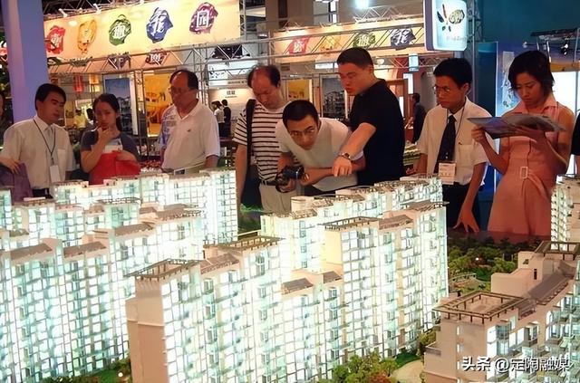 最新动态，新晃房屋买卖市场活力四射，政策与机遇并存