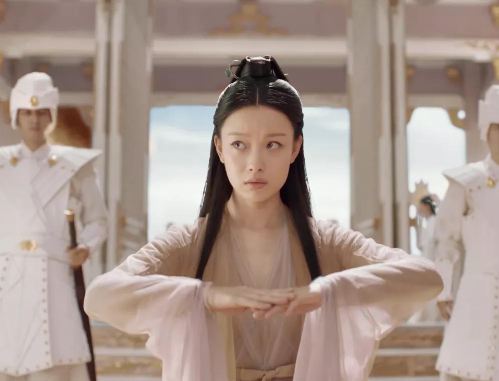 花千骨电影版，重塑经典，再续仙侠情缘的最新消息揭秘