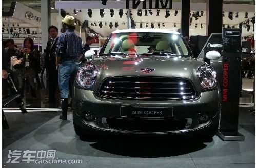 Mini Cooper与Cheer，一场关于个性与激情的完美邂逅