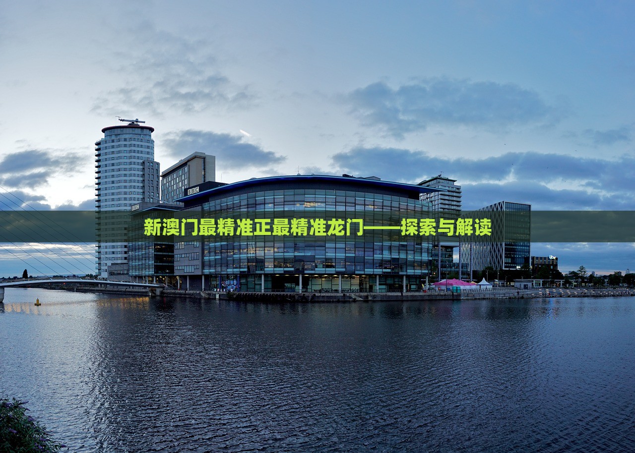 新澳最精准正最精准龙门,详细解答、解释与落实