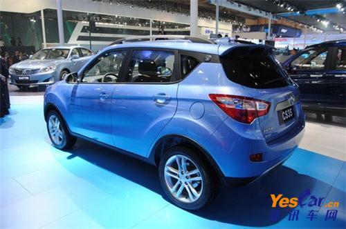 7万左右的车