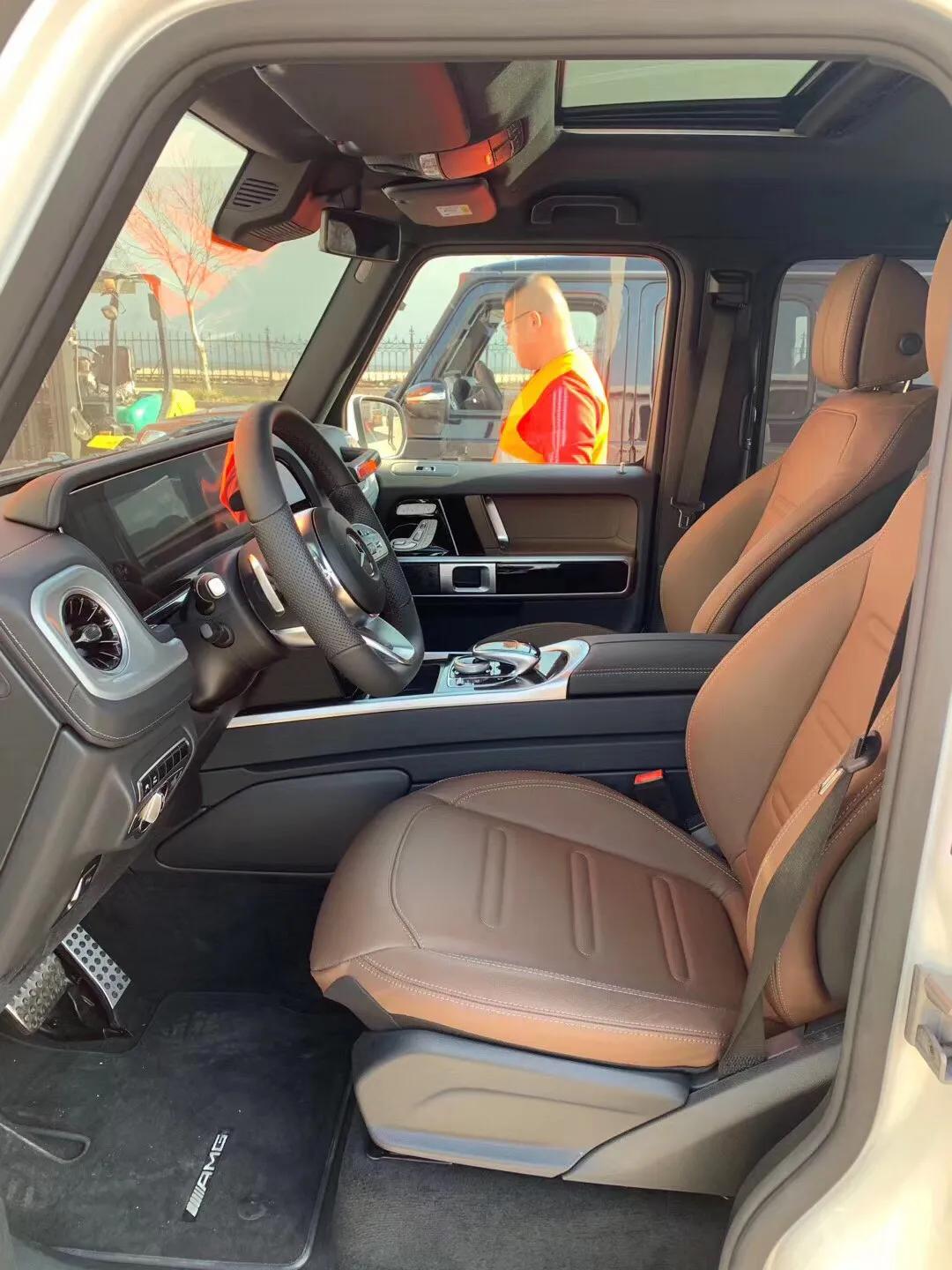 benzg500