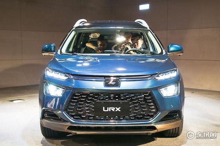 urx
