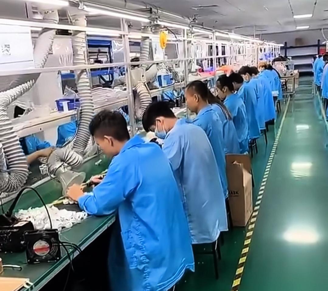 惠州博恩最新招聘信息