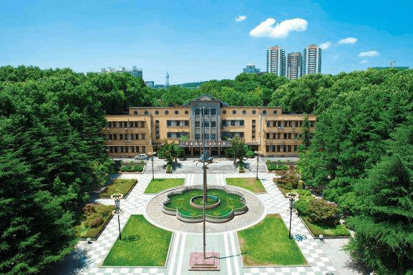 武汉理工大学最新事件