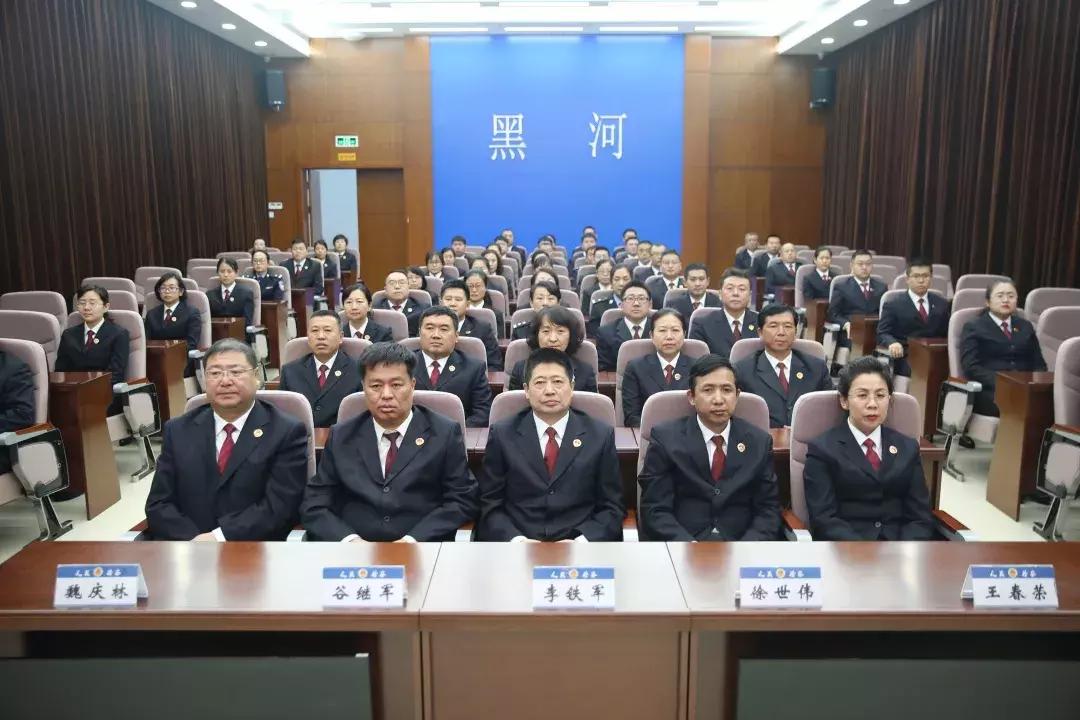 黑龙江省改革最新消息