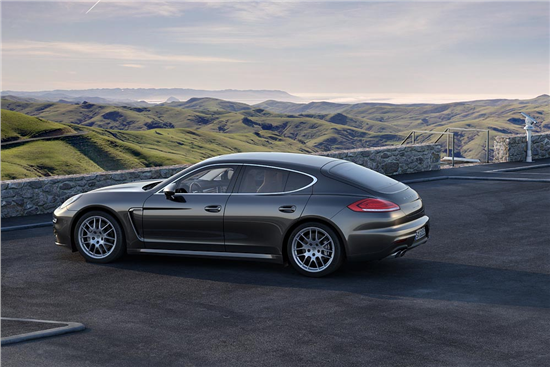 panamera4