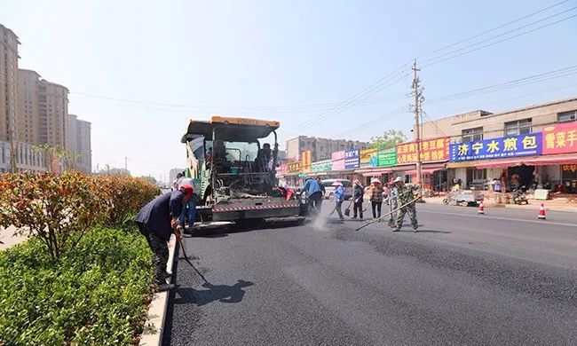滕州振兴路最新消息