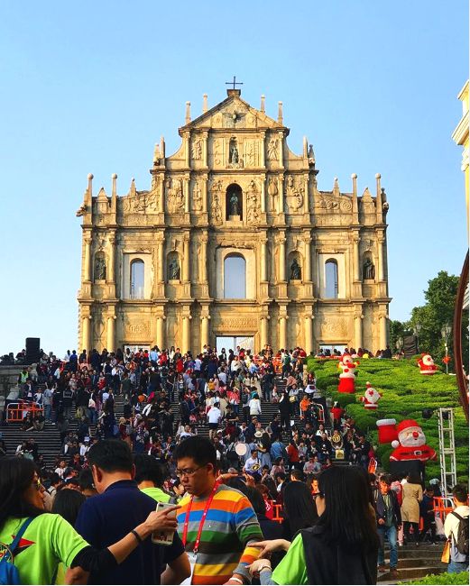 澳门最精准免费资料合法性探讨大全旅游景点,精选解析、解释与落实