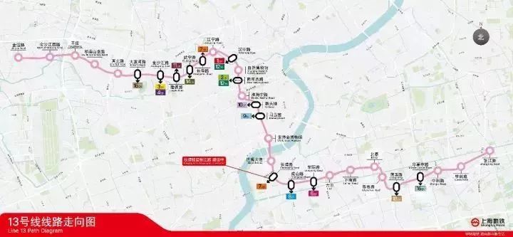 东明路延伸段最新消息