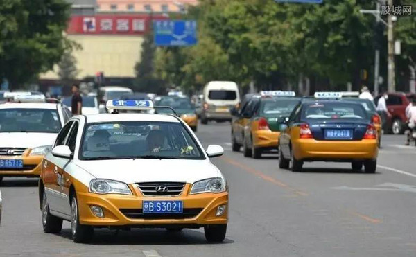 北京市网约车最新消息