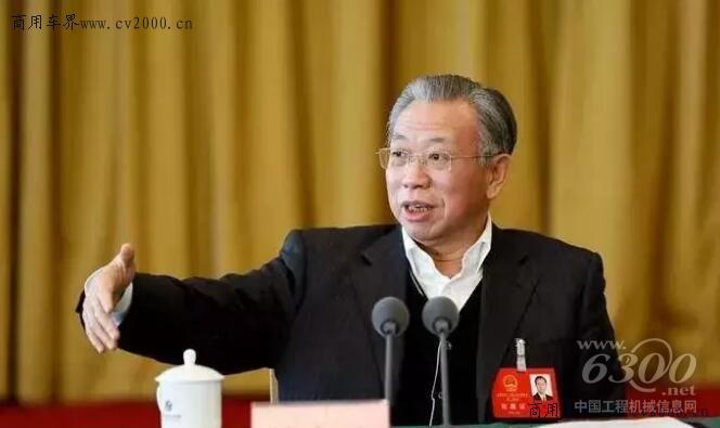 最新山东省委书记是谁