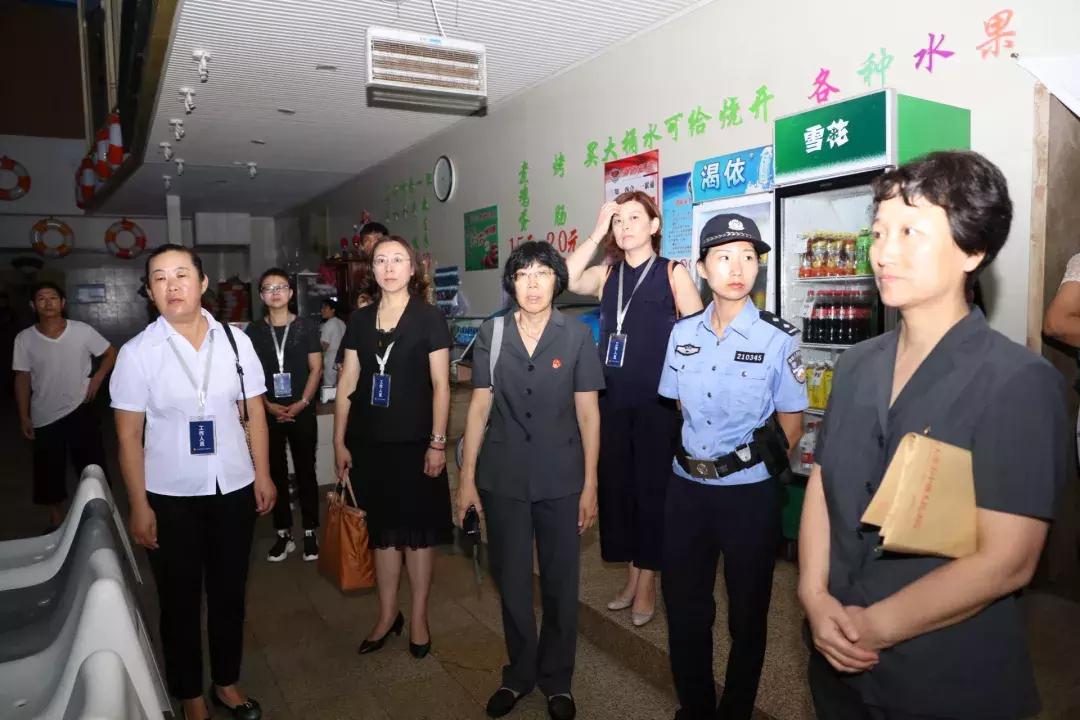 大连彦年游泳馆最新消息