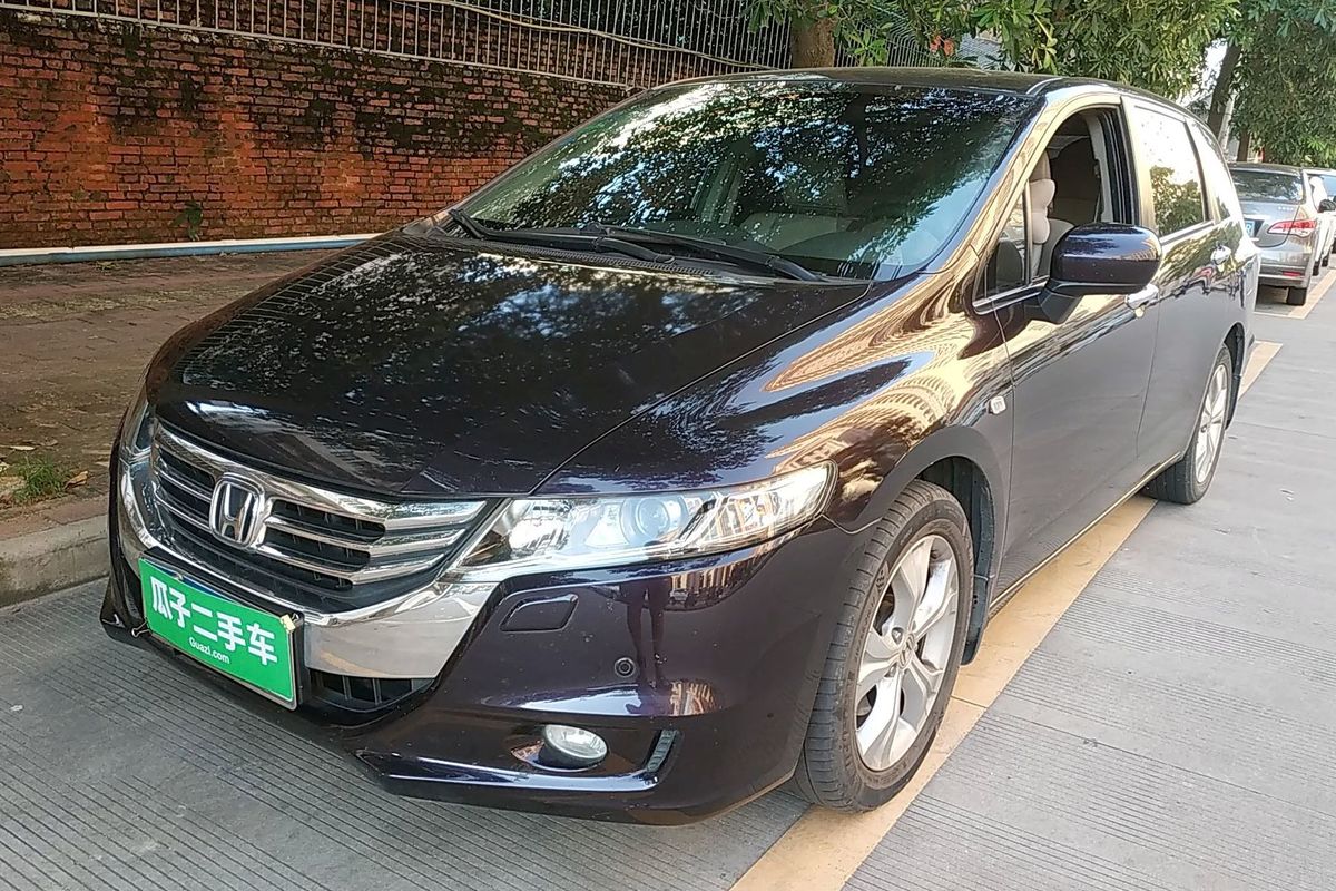 奥德赛2014