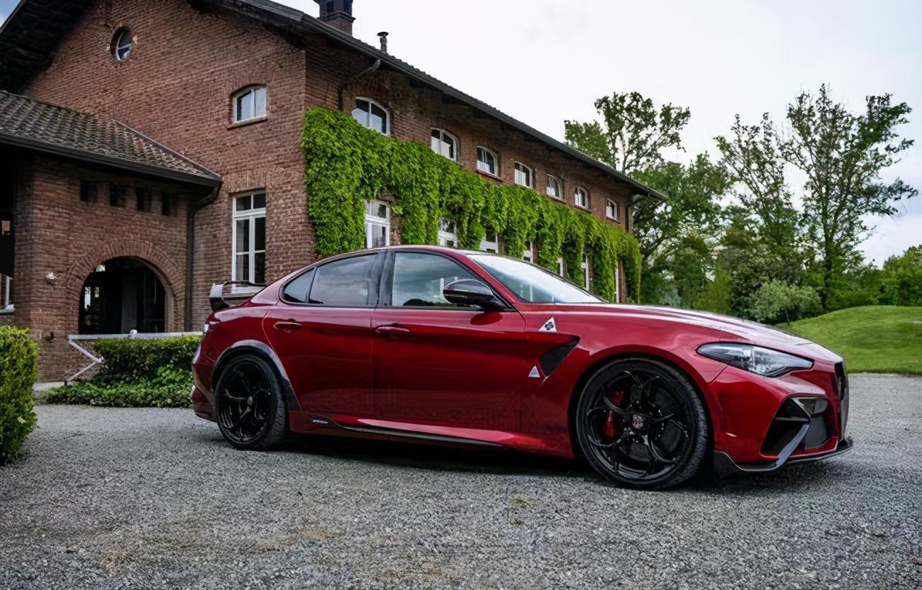 giulia
