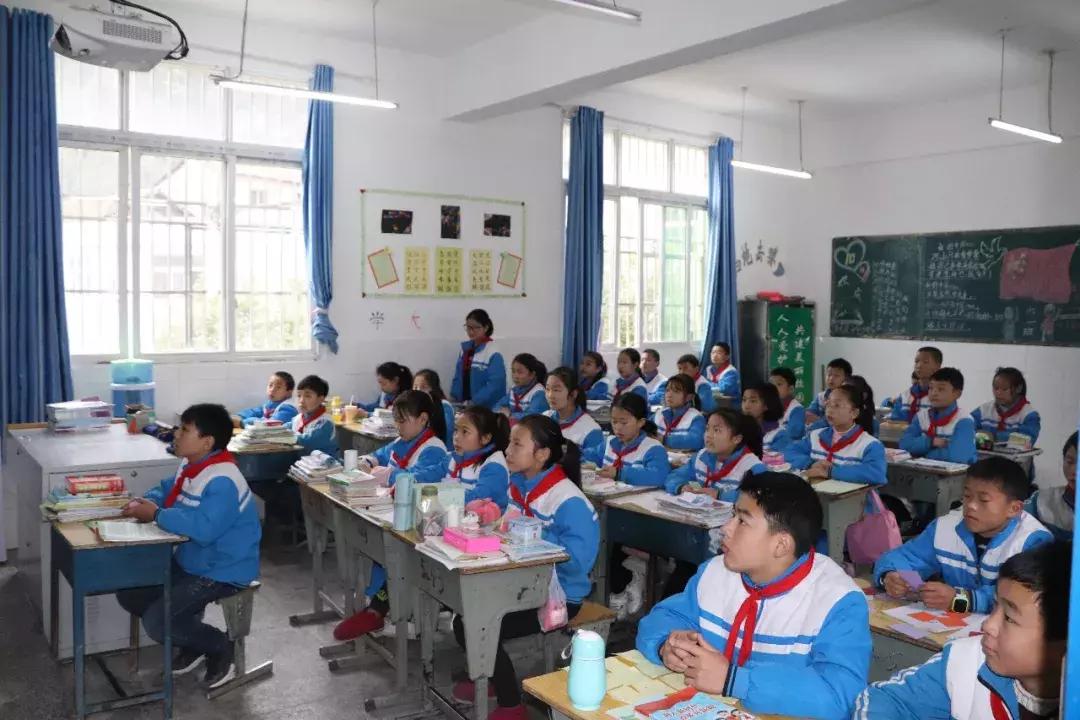 万源市花楼乡最新消息
