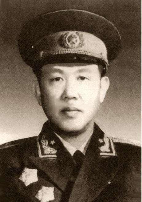 林向阳副军长最新消息