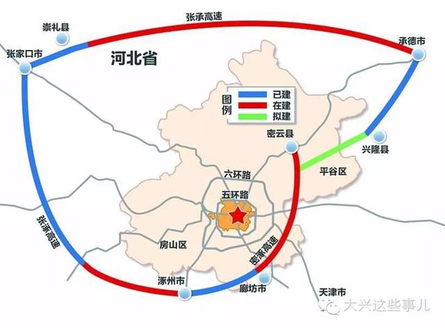 七环路通州段最新消息