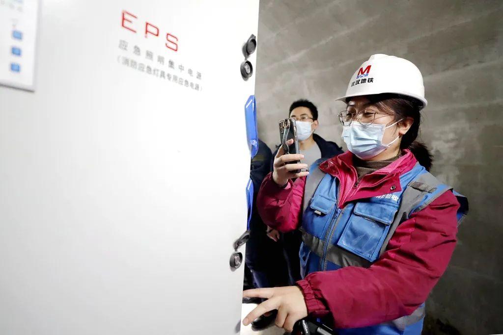 武汉地铁16号线最新线路图