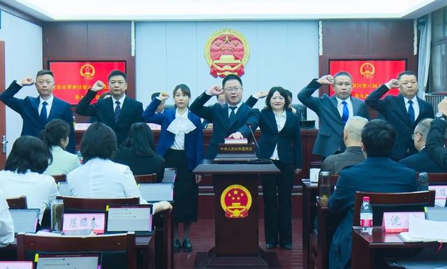 宜宾市最新人事任命