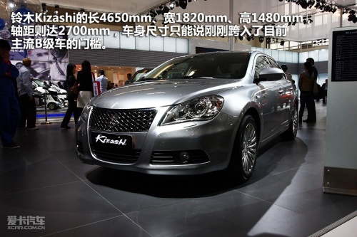 铃木kizashi
