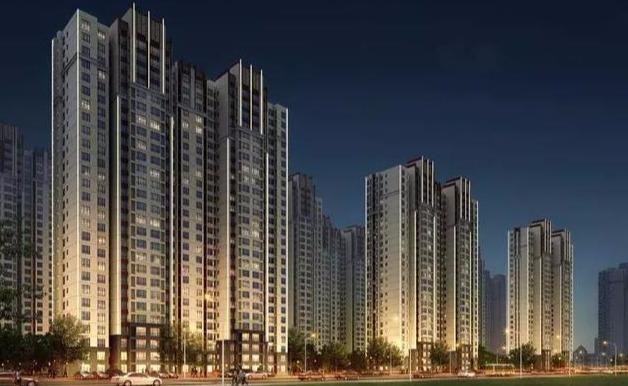 大厂楼盘房价最新消息