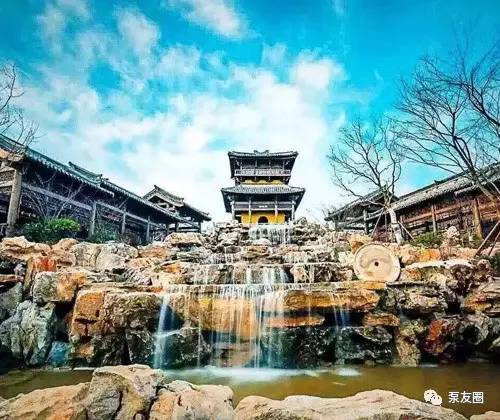 东方盐湖城最新招聘