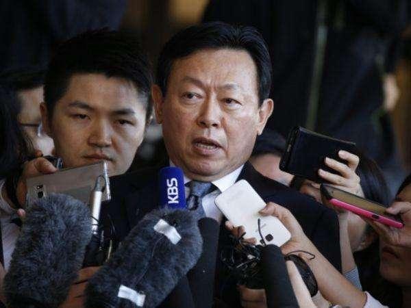 乐天玛特萨德事件最新