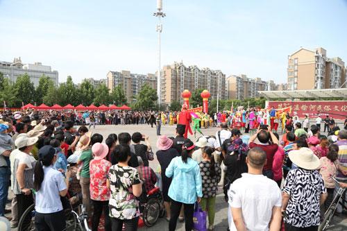 孙河乡上辛堡最新消息