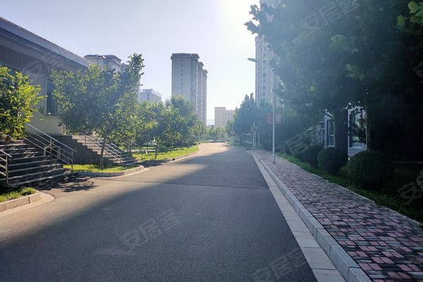 鹿锦苑二手房出售最新