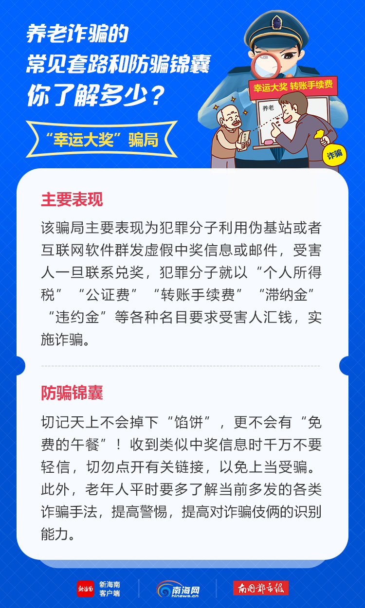 儋州最新网络诈骗案