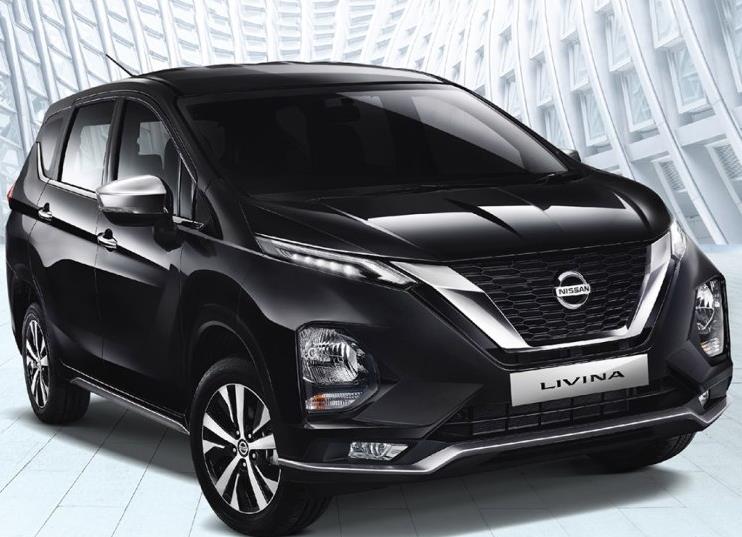 nissan livina