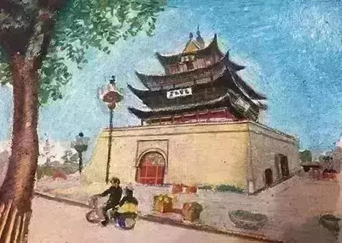 聊城九州国际最新进度