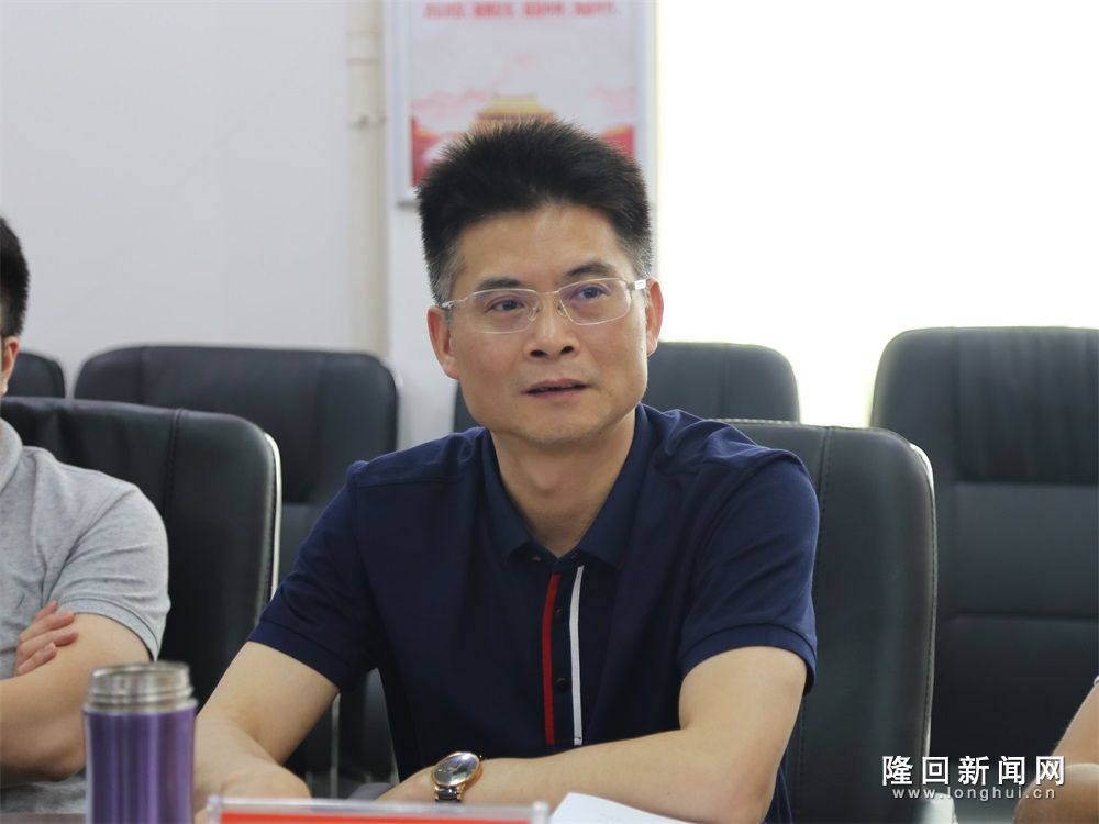 隆回县赵湘明最新消息