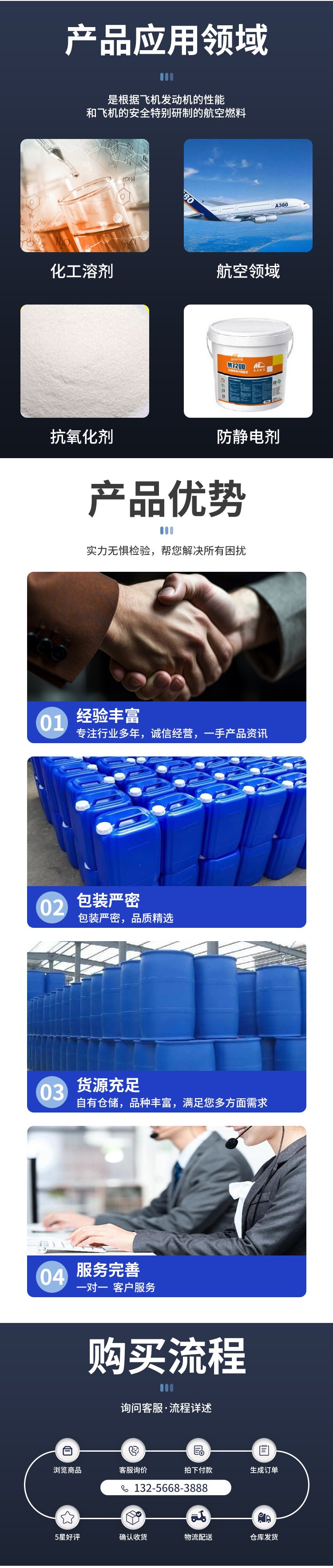 3号航空煤油最新标准