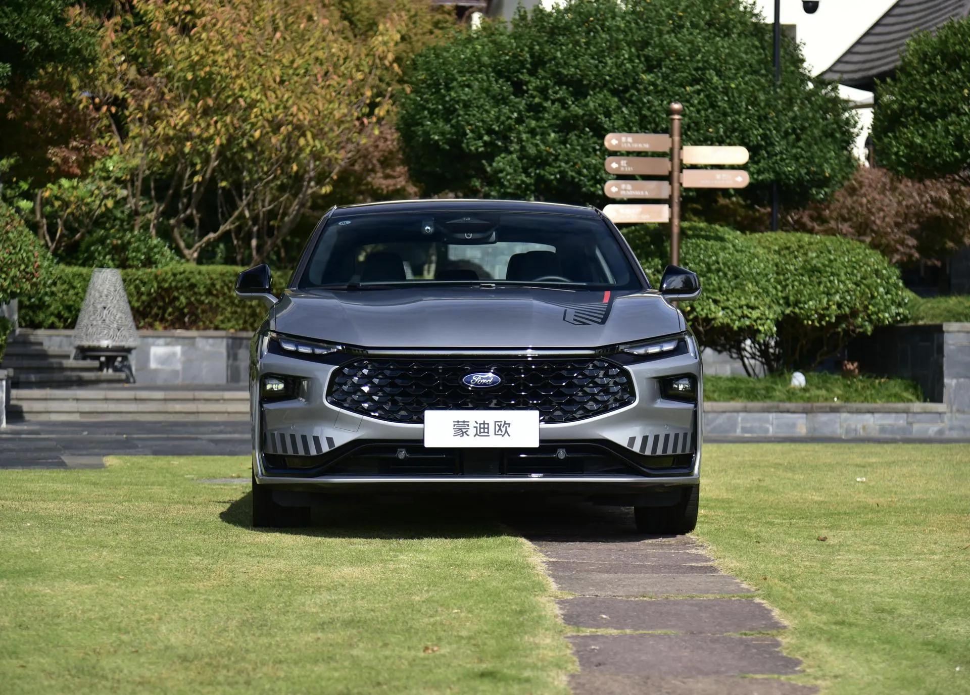 2024款蒙迪欧最新消息