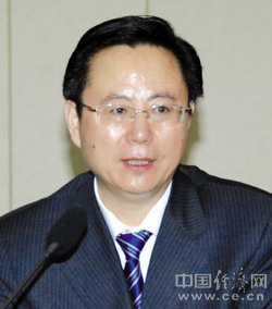 倪文鑫最新任职及简历