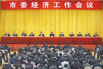 开封市委2016最新任免