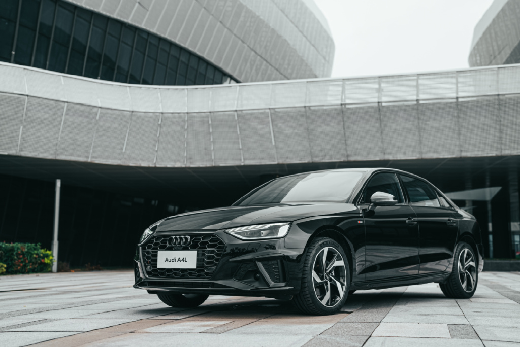 2024款奥迪a4l最新消息
