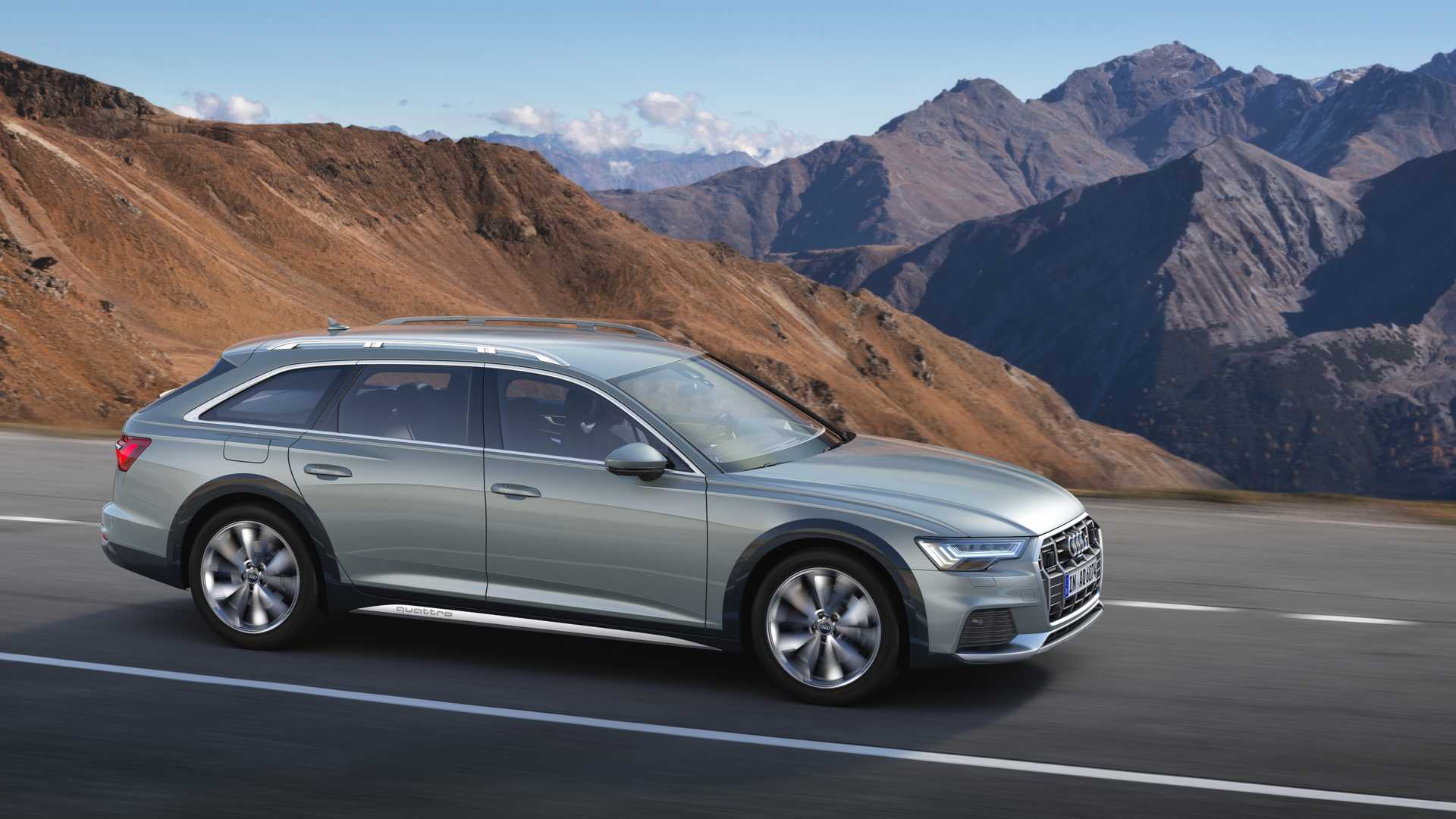 allroad