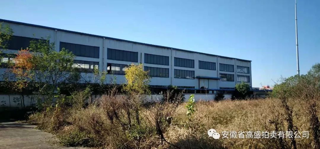 霍邱经济开发区最新消息