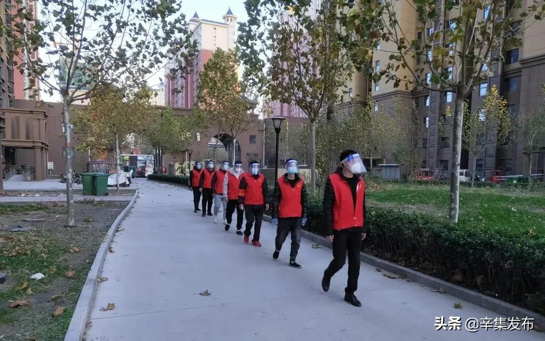 辛集朝阳华府最新消息