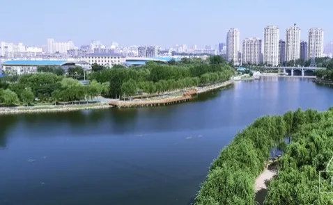 长春市伊通河最新信息
