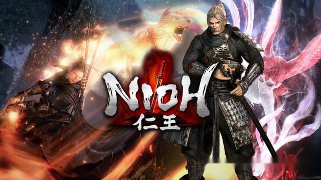 ps4仁王最新视解说中文